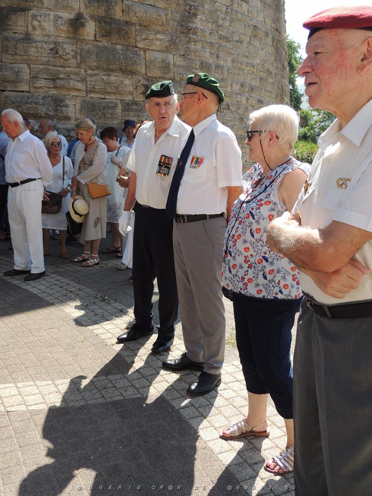 2019 07 05 TOULON HOMMAGE A NOS DISPARUS ET MORTS DU 5 07 1962 A ORAN (31).JPG -           